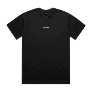 Environment Heavy Tee