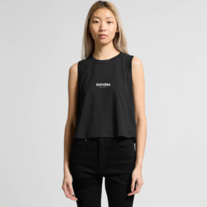 Sonder Crop Tank
